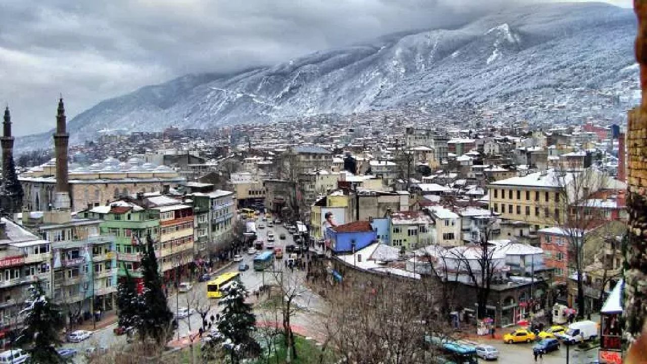 Türkiye'den bir şehir de listede! İşte dünyanın en rahat yürüyerek gezilebilen kentleri 1