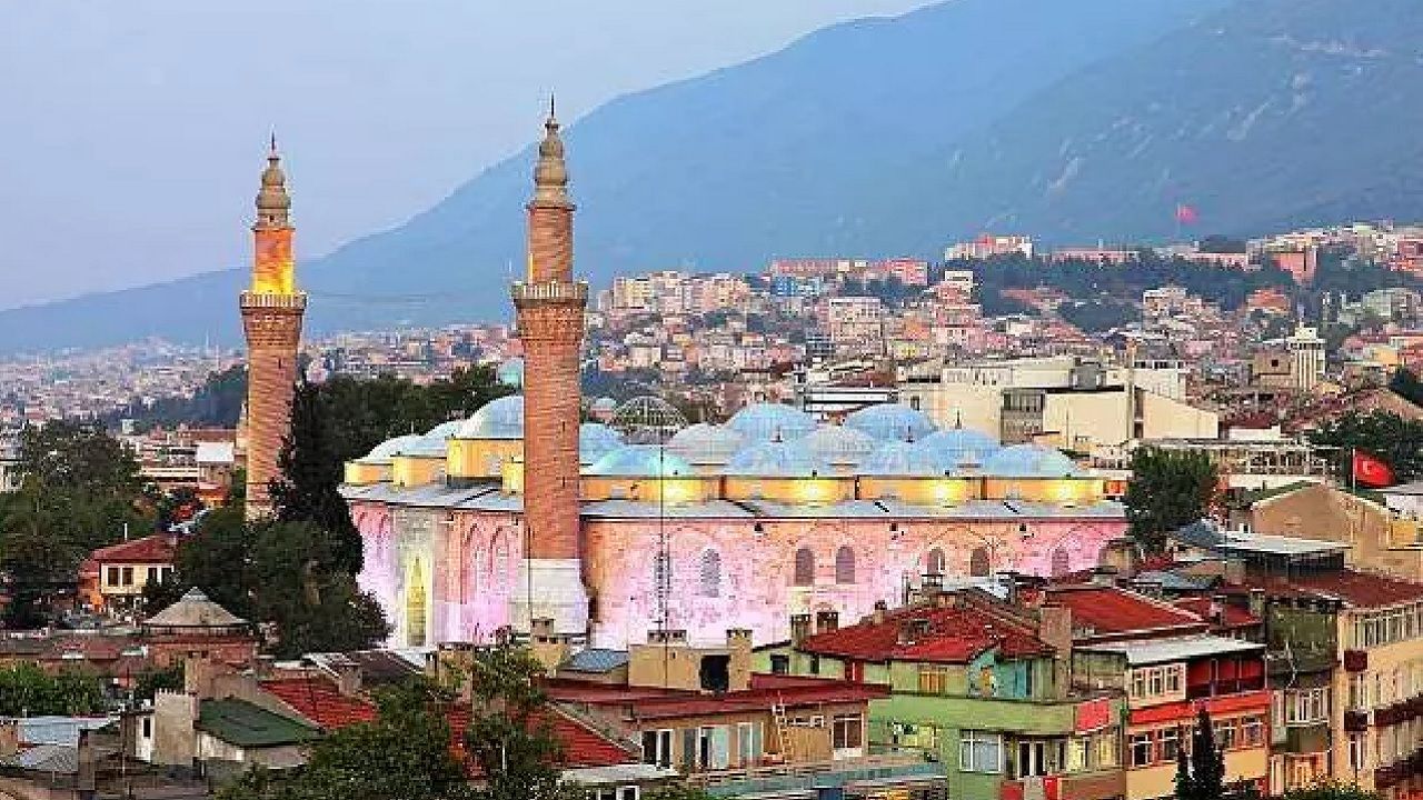 Türkiye'den bir şehir de listede! İşte dünyanın en rahat yürüyerek gezilebilen kentleri 2
