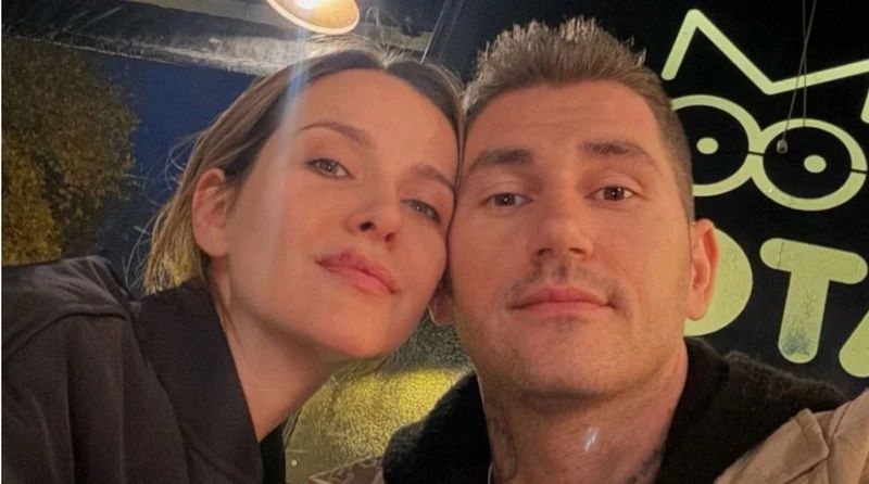 İrem Helvacıoğlu ve Ural Kaspar çiftinden müjdeli haber! 3