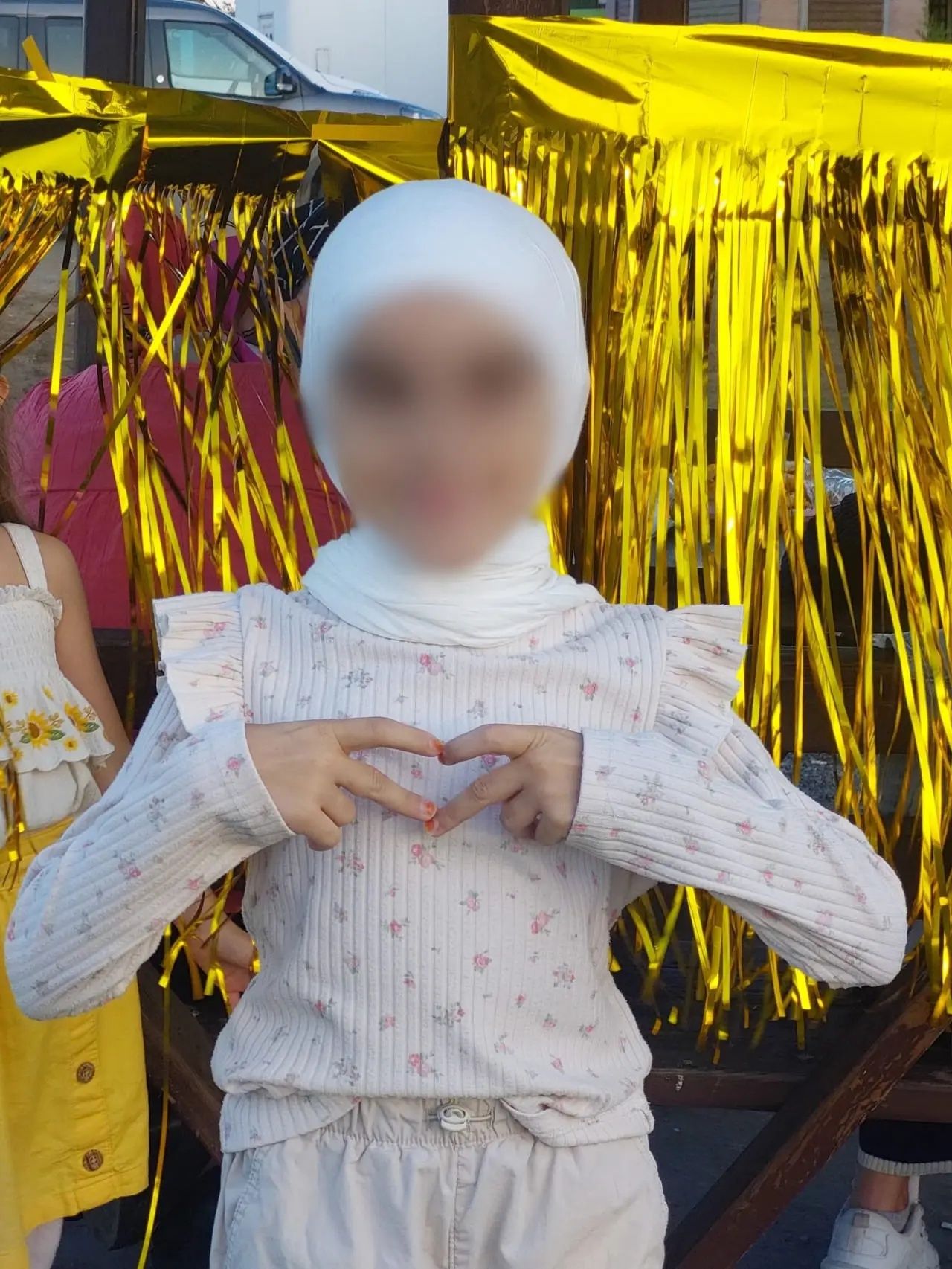 Samsun'da başörtülü öğrenciye akılalmaz mobbing: Kadın gibi görünüyorsun!  Veli ve öğretmen karakolluk oldu 2