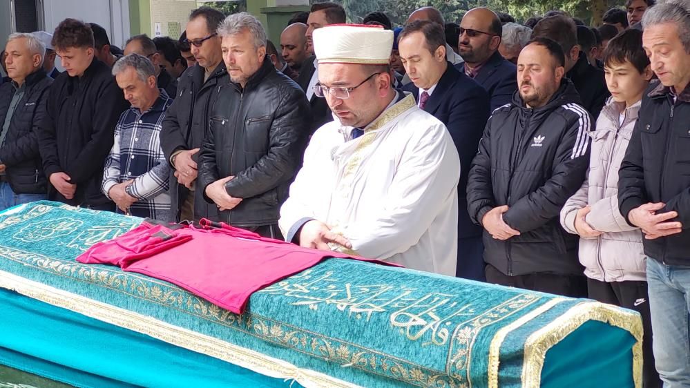 Samsun’da staj faciası: 17 yaşındaki Necip Fazıl Çırak gözyaşlarıyla son yolculuğuna uğurlandı 1