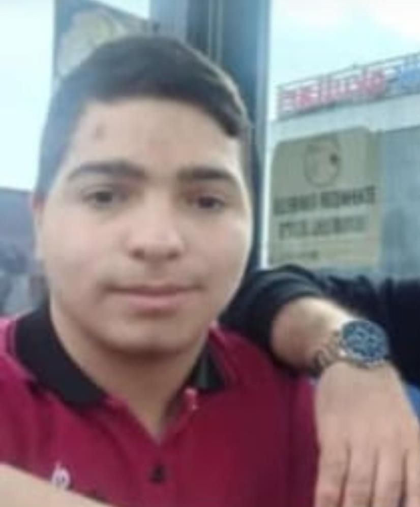 Samsun’da staj faciası: 17 yaşındaki Necip Fazıl Çırak gözyaşlarıyla son yolculuğuna uğurlandı 2