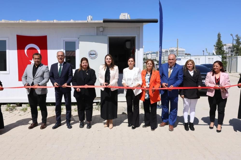 Hatay’da el sanatları sergisi: Deprem yaralarını kadınlar sanatla sarıyor 3