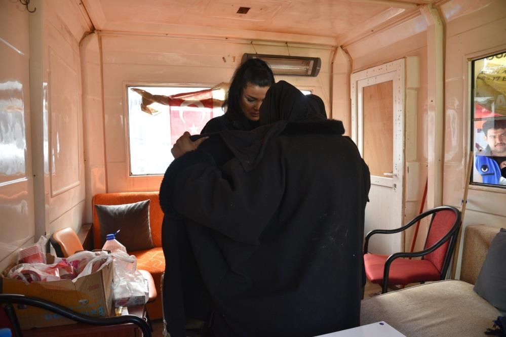 Atakum’da dilencilik denetimi: Zabıta suçüstü yakaladı, paralar kamuya aktarıldı 2