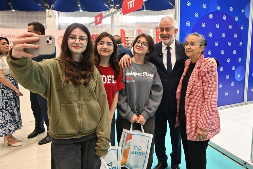 Isparta’da Devlet Teşvikleri Tanıtım Günleri'ne yoğun ilgi 7