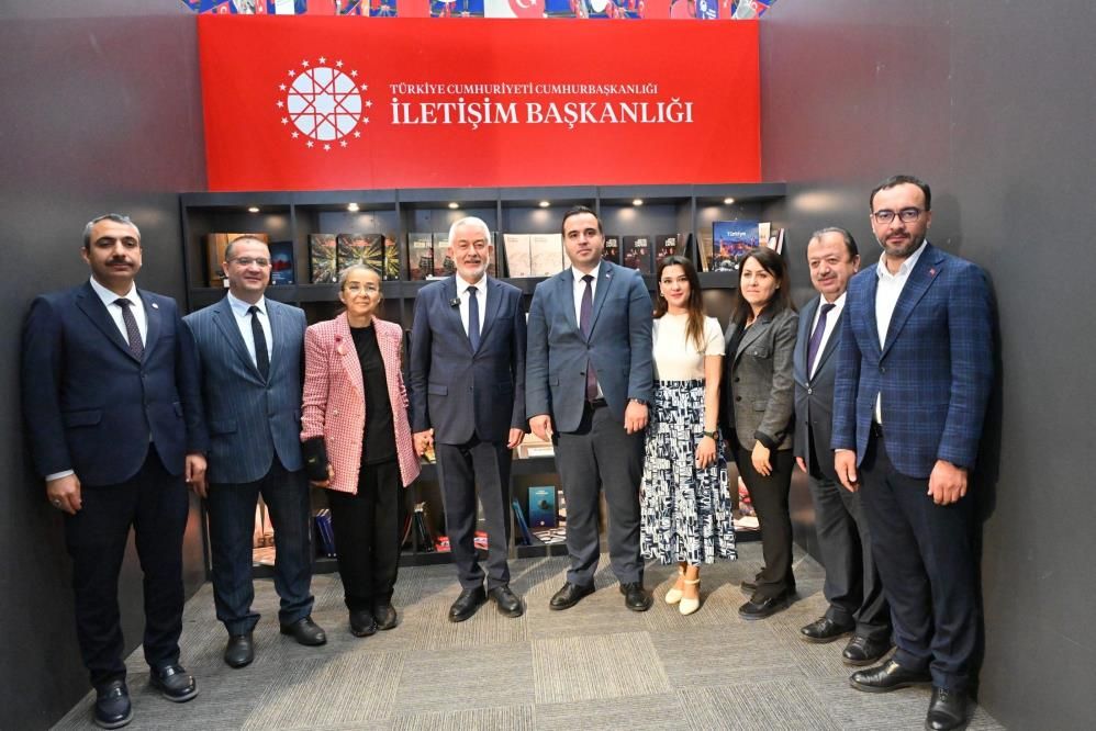 Isparta’da Devlet Teşvikleri Tanıtım Günleri'ne yoğun ilgi 6