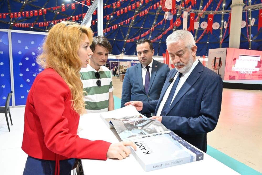 Isparta’da Devlet Teşvikleri Tanıtım Günleri'ne yoğun ilgi 4