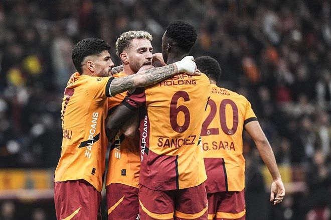 Tugay Kerimoğlu'dan taraftarı endişelendiren sözler: Galatasaraylı yıldıza acı reçeteyi kesti! 1