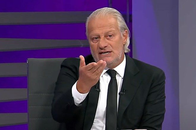 Tugay Kerimoğlu'dan taraftarı endişelendiren sözler: Galatasaraylı yıldıza acı reçeteyi kesti! 2