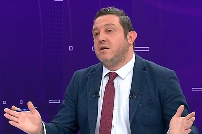Nihat Kahveci'den Galatasaray'ın yıldızına övgü dolu sözler: Böyle bir topçu olamaz 2