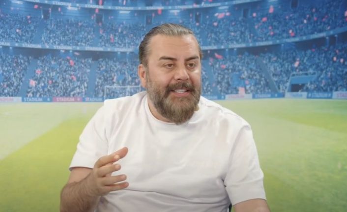 Fenerbahçeli yorumcu hayran kaldı! "Ben hayatımda böyle bir üstünlük görmedim! Galatasaray silindir gibi ezip geçti. 6-0 olabilirdi! Sen nasıl Süper Lig takımısın?" 1