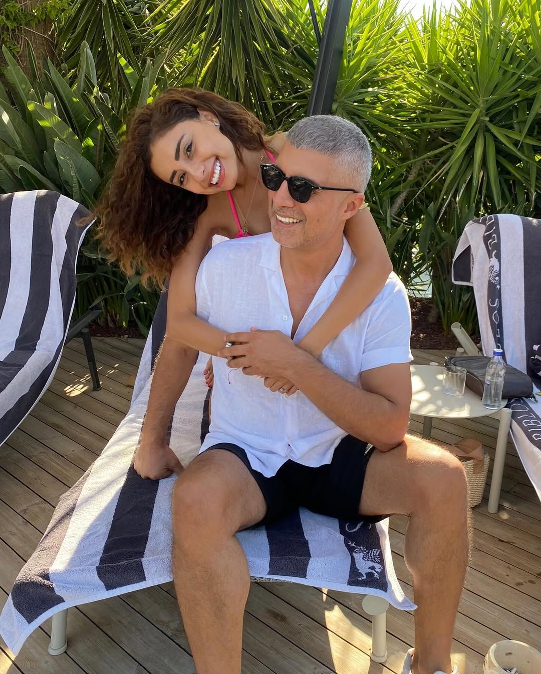 Özcan Deniz'den olay gönderme! Samar Dadgar’ın paylaşımına “Başaramadılar” yorumu 3