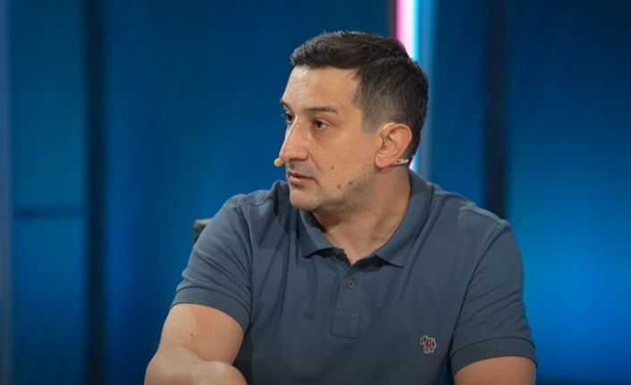 Serhat Akın Fenerbahçelilere acı haberi verdi: "Galatasaray Eyüpspor'u yenerse şampiyonluk yarışı biter! Bu takımı nasıl durdurabilirsin ki?" 1