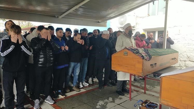 Edirne'de 15 yaşındaki Gülden Coni'yi öldüren katil zanlısı "Koğuş ağası" olma hayali kurmuş 6