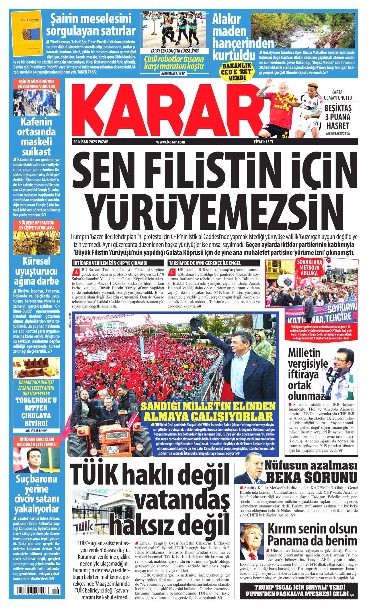 Hastanelere planlı doğum yasağı! Sezaryene sıkı kural geliyor... 10