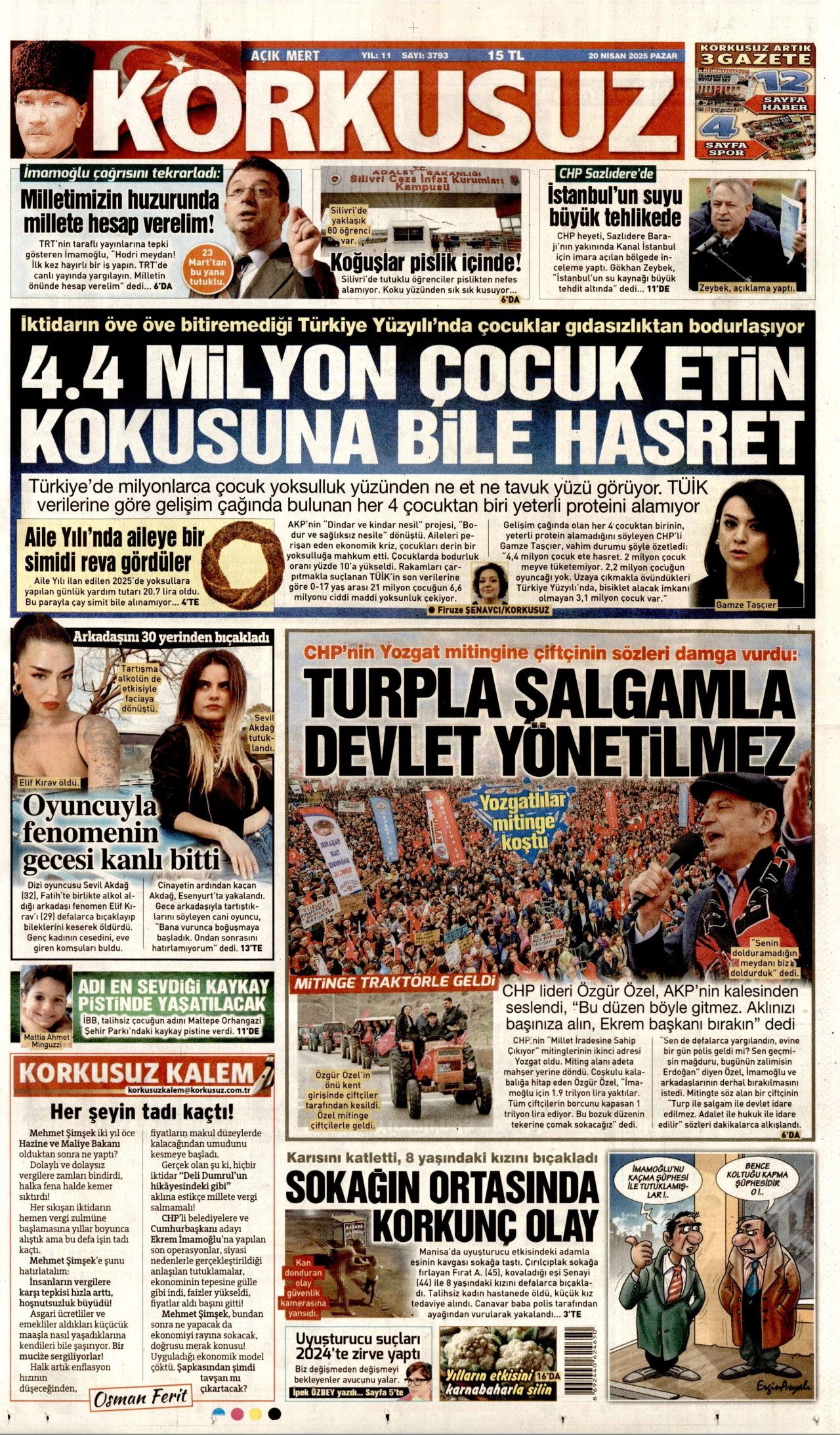 Hastanelere planlı doğum yasağı! Sezaryene sıkı kural geliyor... 21
