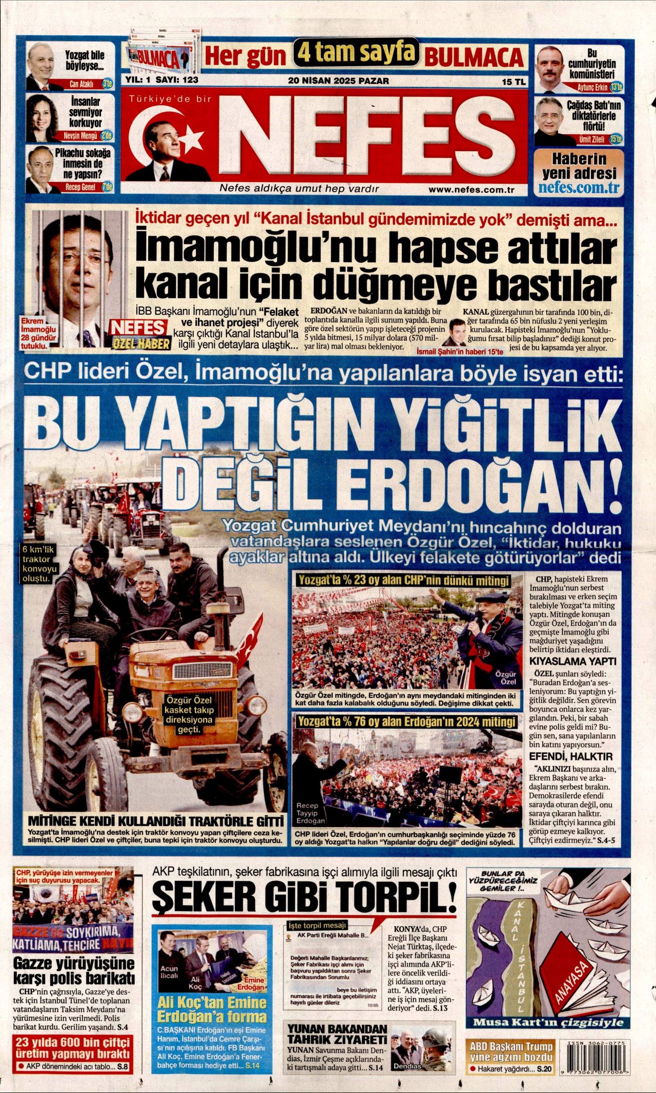 Hastanelere planlı doğum yasağı! Sezaryene sıkı kural geliyor... 18