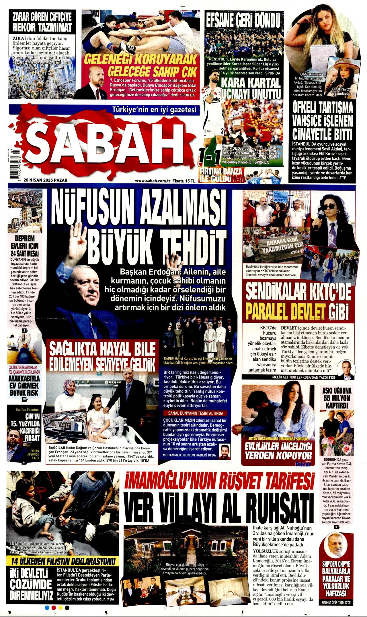 Hastanelere planlı doğum yasağı! Sezaryene sıkı kural geliyor... 5