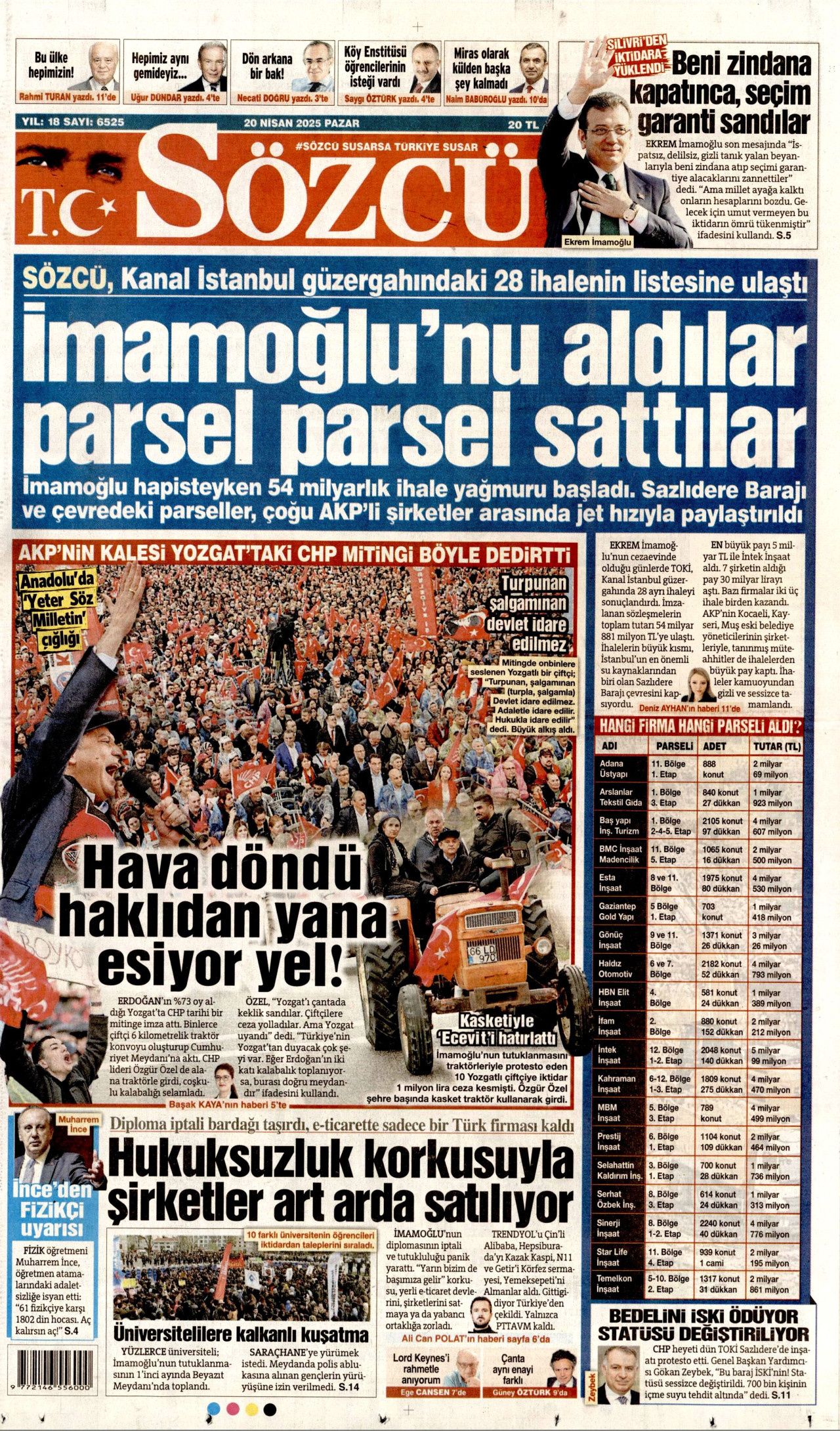 Hastanelere planlı doğum yasağı! Sezaryene sıkı kural geliyor... 4