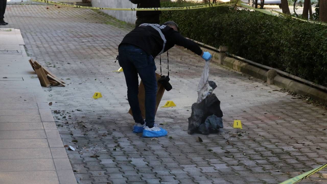 Eski eşini benzin dökerek yakmıştı! Gürhan Üzer, duruşma öncesi organ yetmezliğinden öldü 3