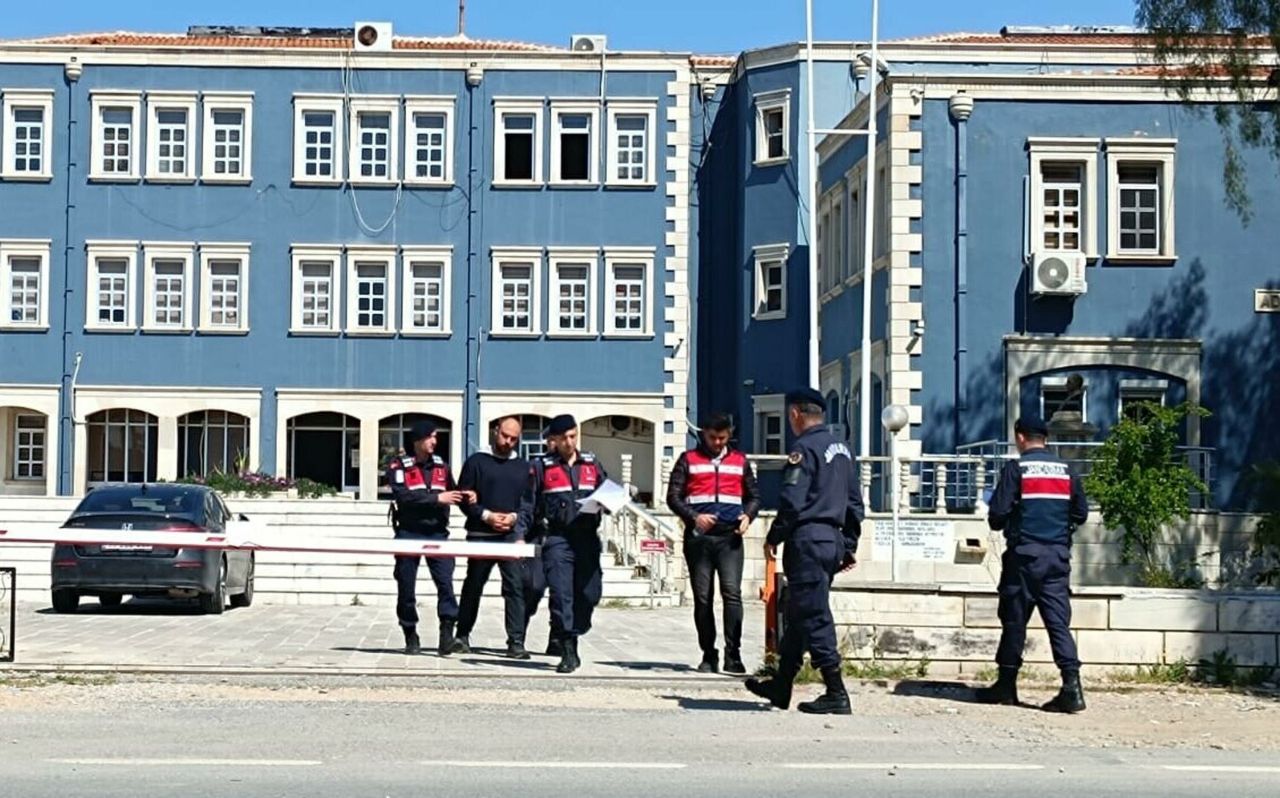 Fehmi Işıklar'ın oğlu Can Işıklar tutuklandı, ilk ifadesinde annesini kazara vurduğunu söyledi 2