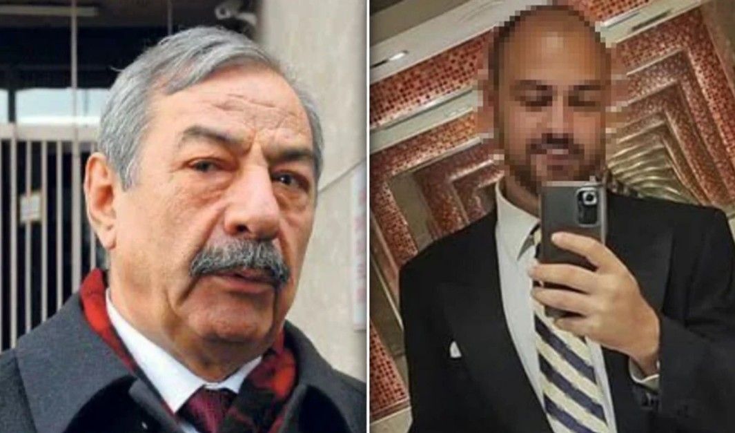 Fehmi Işıklar'ın oğlu Can Işıklar tutuklandı, ilk ifadesinde annesini kazara vurduğunu söyledi 1