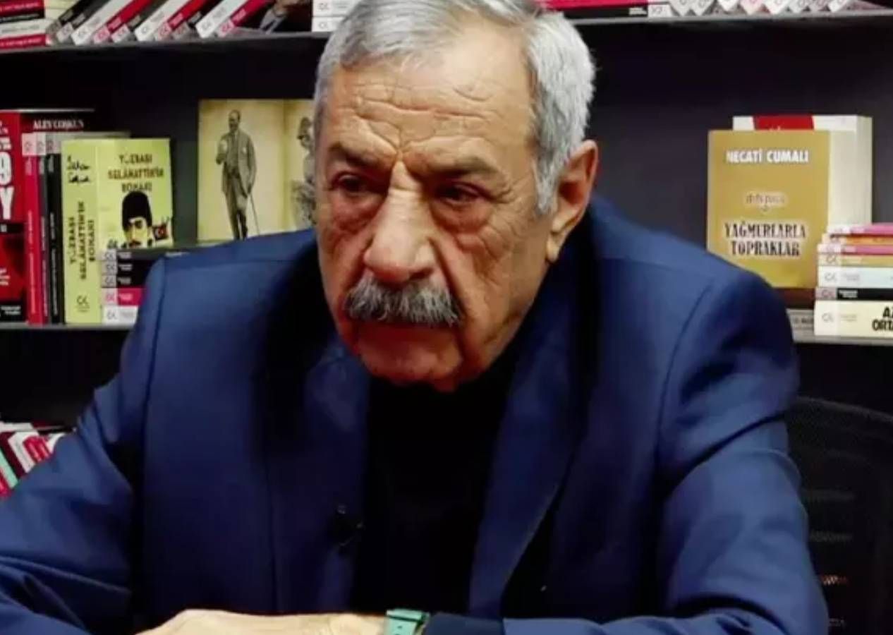 Fehmi Işıklar'ın oğlu Can Işıklar tutuklandı, ilk ifadesinde annesini kazara vurduğunu söyledi 7