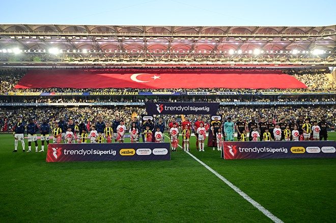 Aziz Yıldırım cephesinden Ali Koç'a olay çağrı: Derhal istifa etmeli! 1