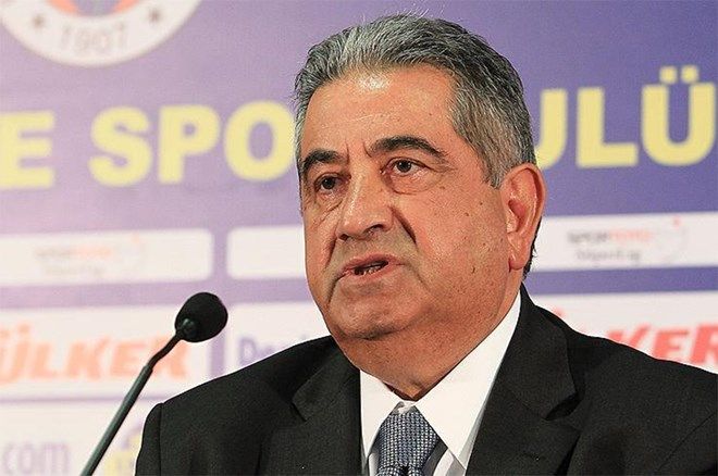 Aziz Yıldırım cephesinden Ali Koç'a olay çağrı: Derhal istifa etmeli! 2