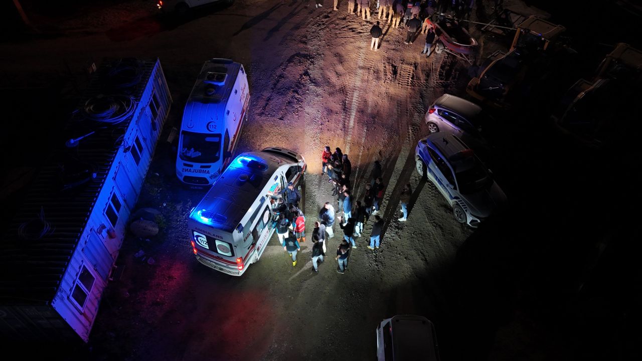 Edirne’de yürek yakan olay! Meriç Nehri’nde yüzmek isteyen çocuk hayatını kaybetti 5