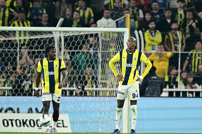 Mauro Icardi'den Fenerbahçe maçı sonrası peş peşe flaş paylaşımlar 1