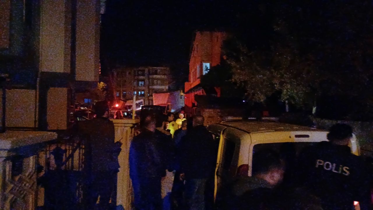 Çorum’da 16 yaşındaki ehliyetsiz sürücünün kaçışı pahalıya patladı! 50 bin TL ceza 1