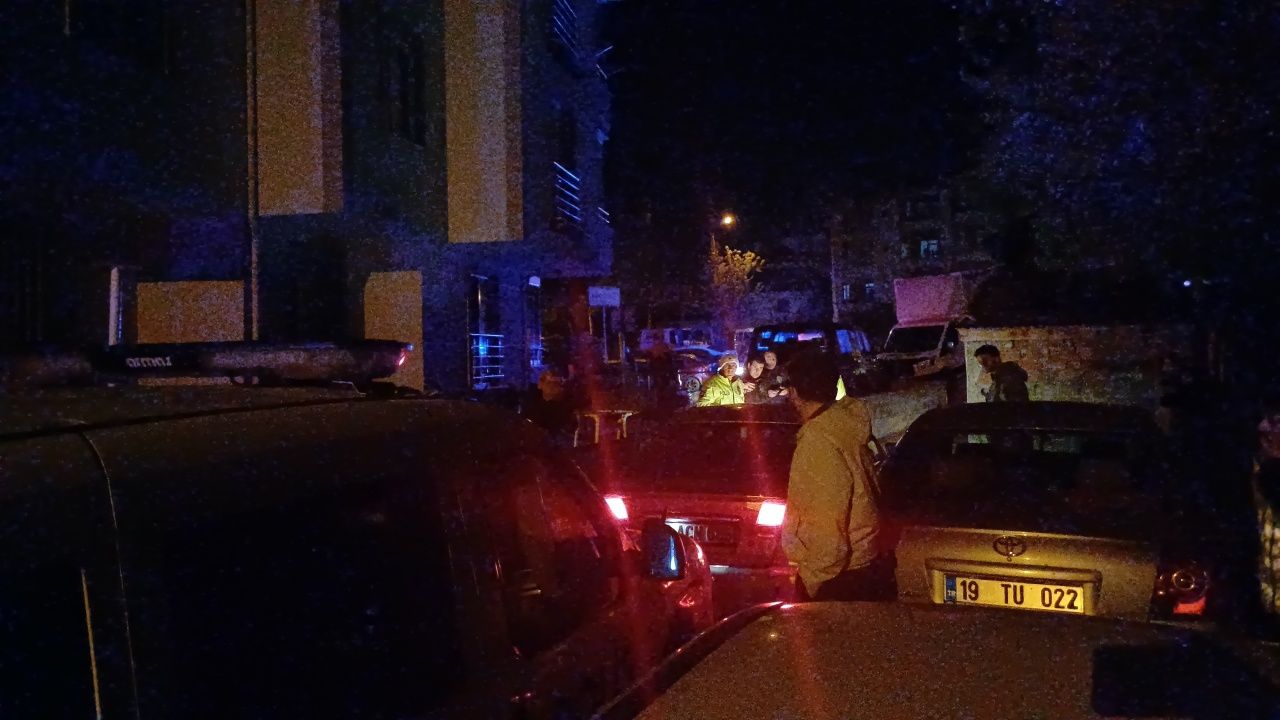 Çorum’da 16 yaşındaki ehliyetsiz sürücünün kaçışı pahalıya patladı! 50 bin TL ceza 3
