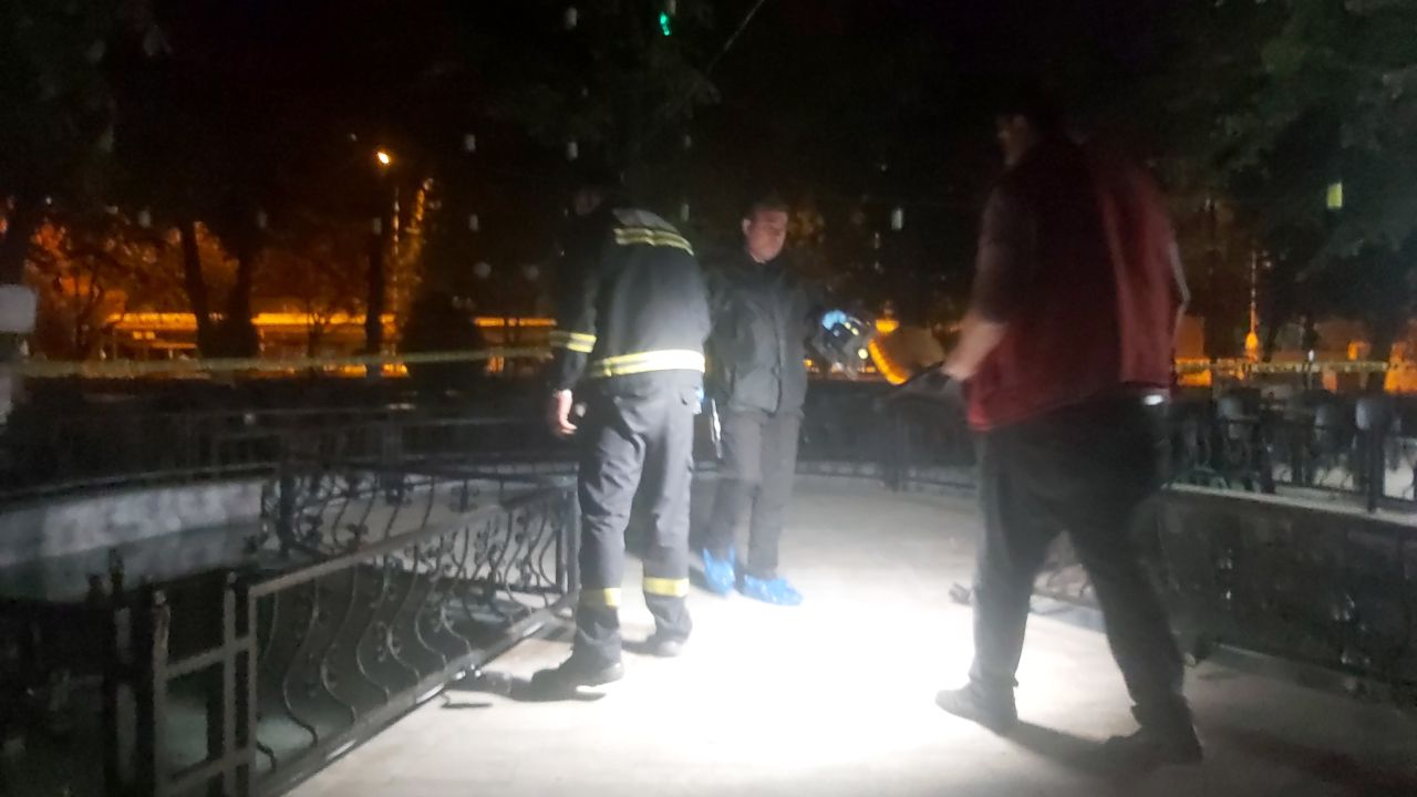 Kırklareli’de dehşet anları! Süs havuzunda elektriğe kapılan 1’i çocuk 4 kişi ağır yaralandı 3