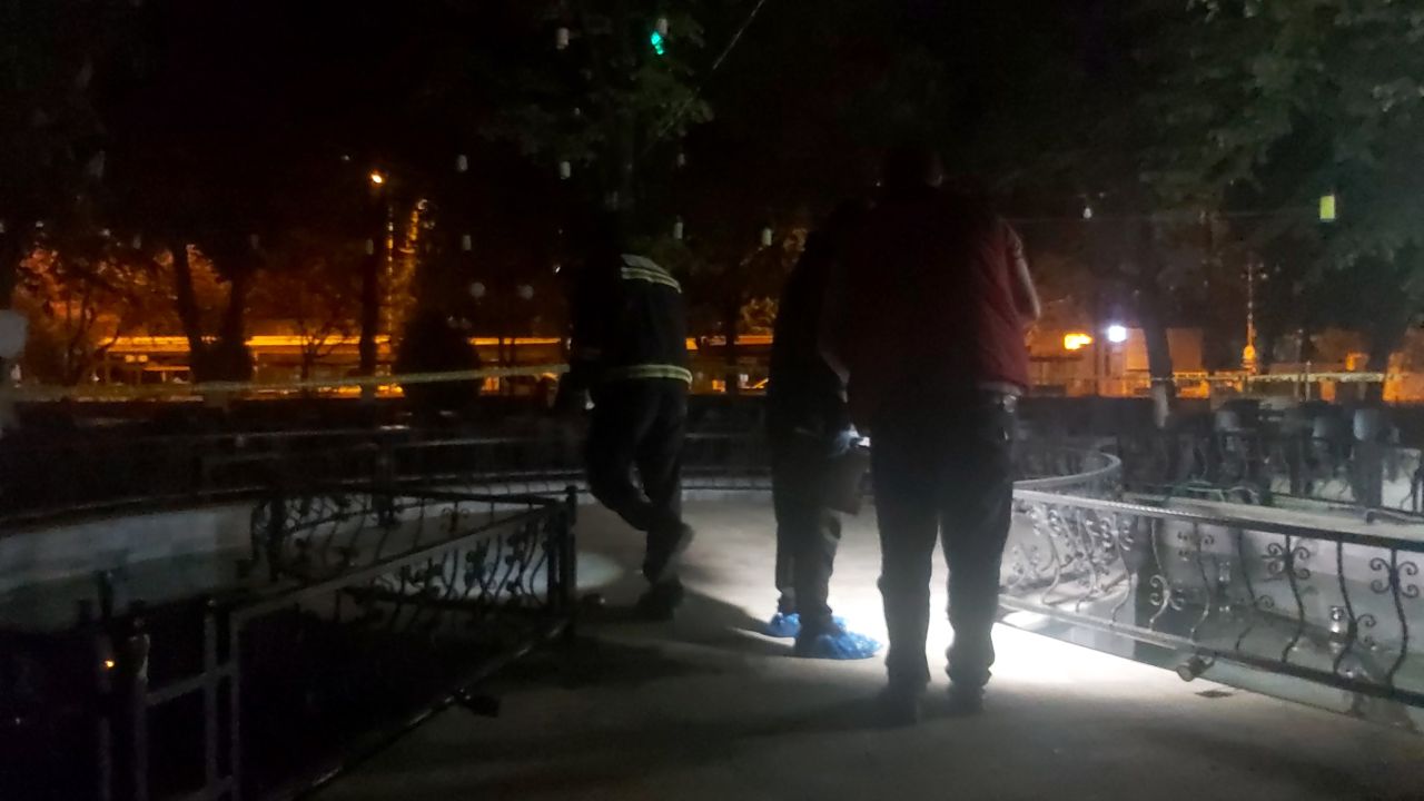 Kırklareli’de dehşet anları! Süs havuzunda elektriğe kapılan 1’i çocuk 4 kişi ağır yaralandı 4