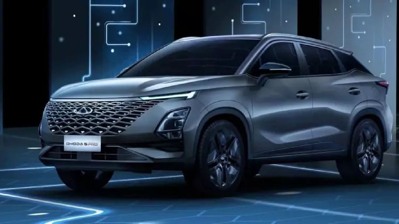 Chery Türkiye'den otomobil piyasasına bomba gibi giriş: Tam 600 Bin TL'lik dev kampanya! 2