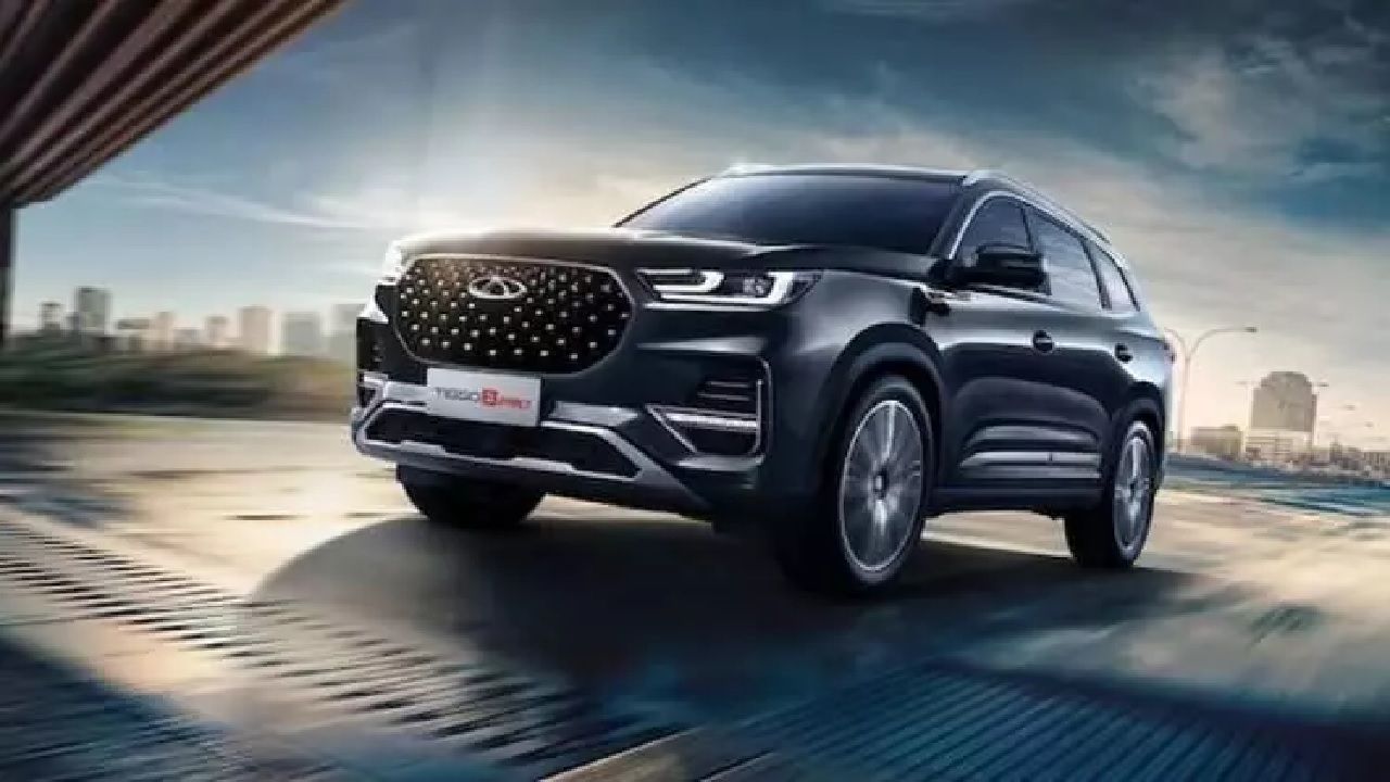 Chery Türkiye'den otomobil piyasasına bomba gibi giriş: Tam 600 Bin TL'lik dev kampanya! 3