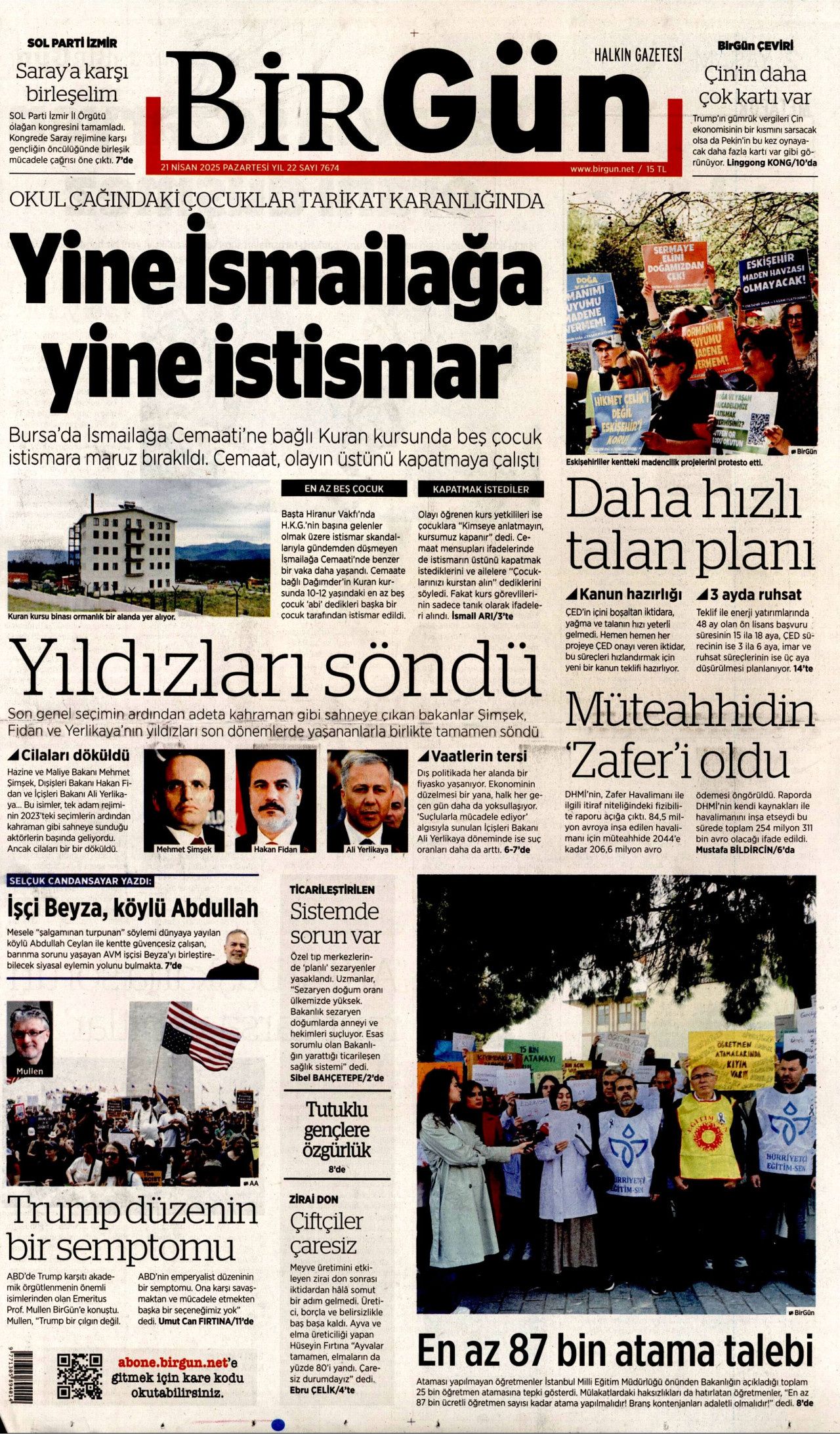 Bin yıllık Türk yurdu Türkmendağı'na TOKİ konutları... Bayırbucak'ı Türkiye imar edecek! 13
