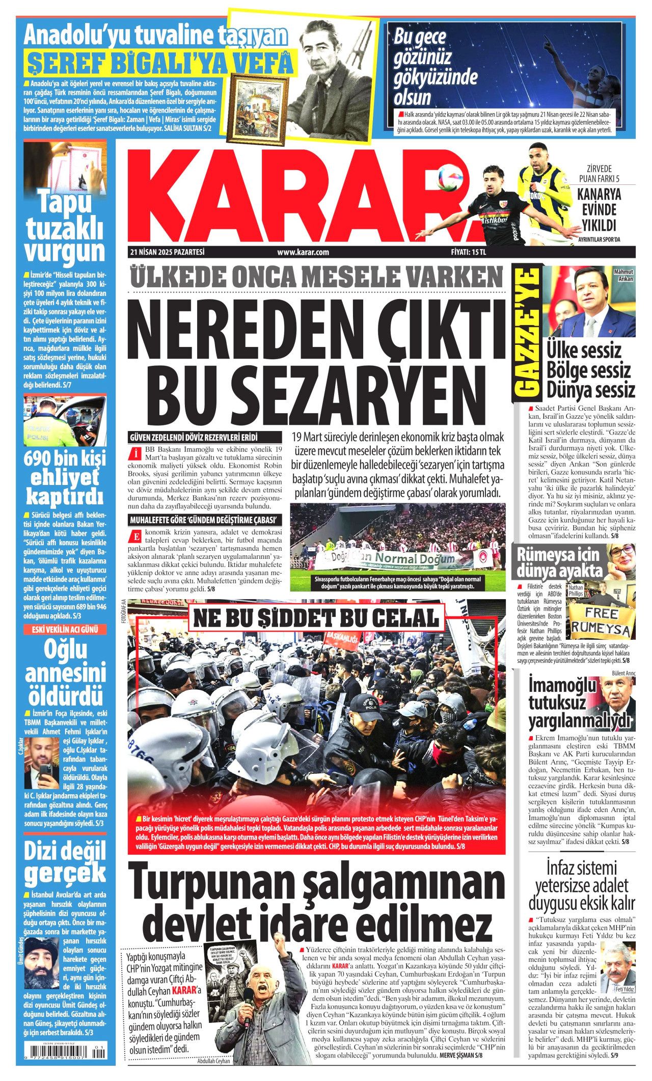 Bin yıllık Türk yurdu Türkmendağı'na TOKİ konutları... Bayırbucak'ı Türkiye imar edecek! 12