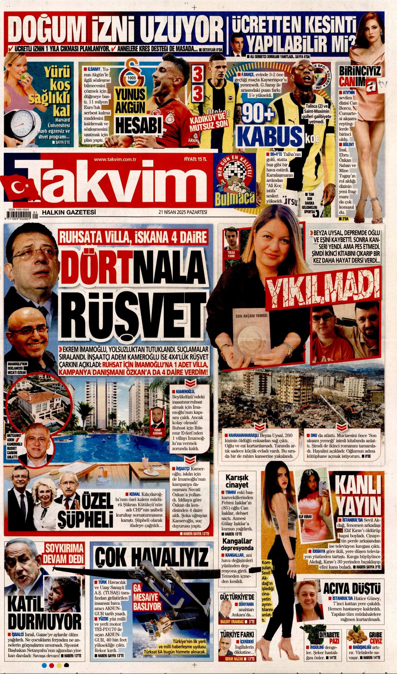 Bin yıllık Türk yurdu Türkmendağı'na TOKİ konutları... Bayırbucak'ı Türkiye imar edecek! 15