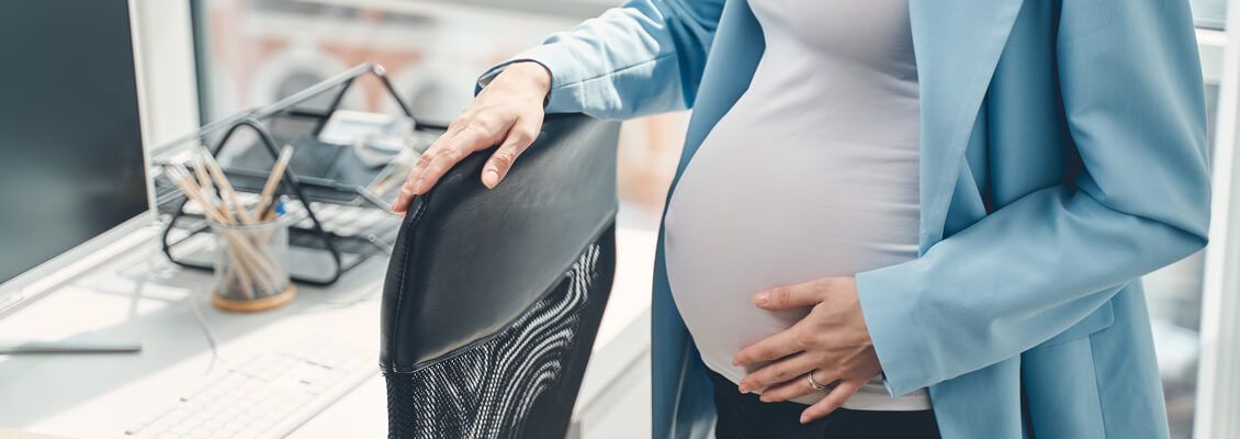 Doğum izni 1 yıla çıkacak! Çalışan annelere kreş desteği de verilecek... Hükümet harekete geçti, taslak hazırlandı! 10