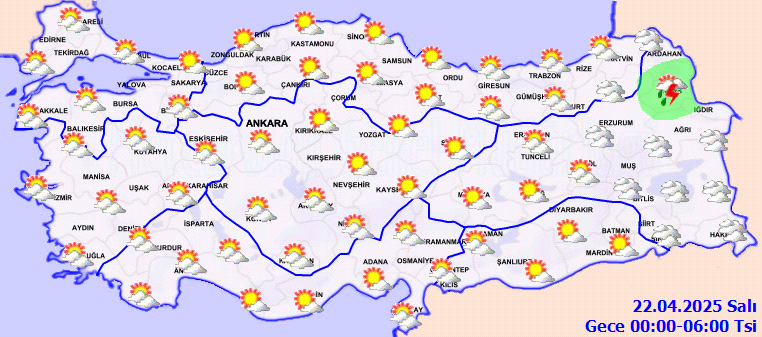 Meteoroloji'den 5 günlük alarm! Sağanak yağış geliyor... Özellikle çarşamba gününe dikkat! 14