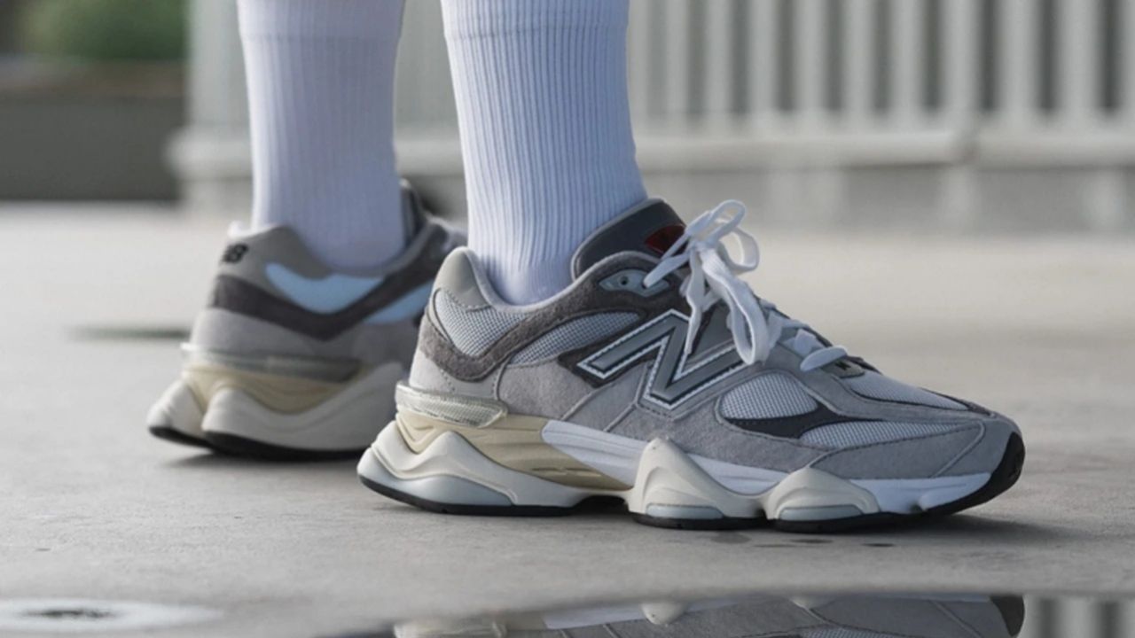 Domuz derisi skandalı! Ticaret Bakanlığı'ndan New Balance, Vans ve Camper’a milyonluk ceza 1