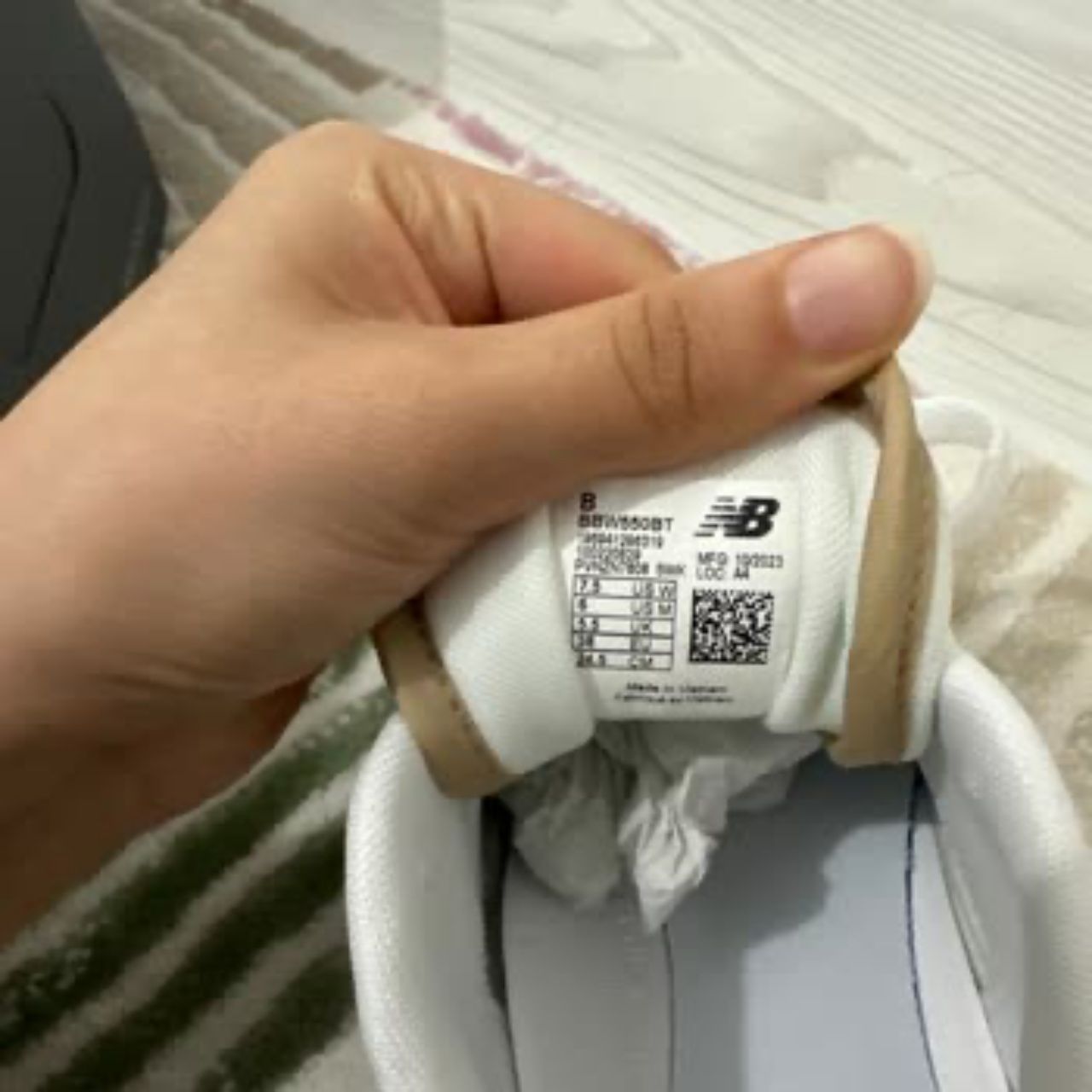 Domuz derisi skandalı! Ticaret Bakanlığı'ndan New Balance, Vans ve Camper’a milyonluk ceza 2