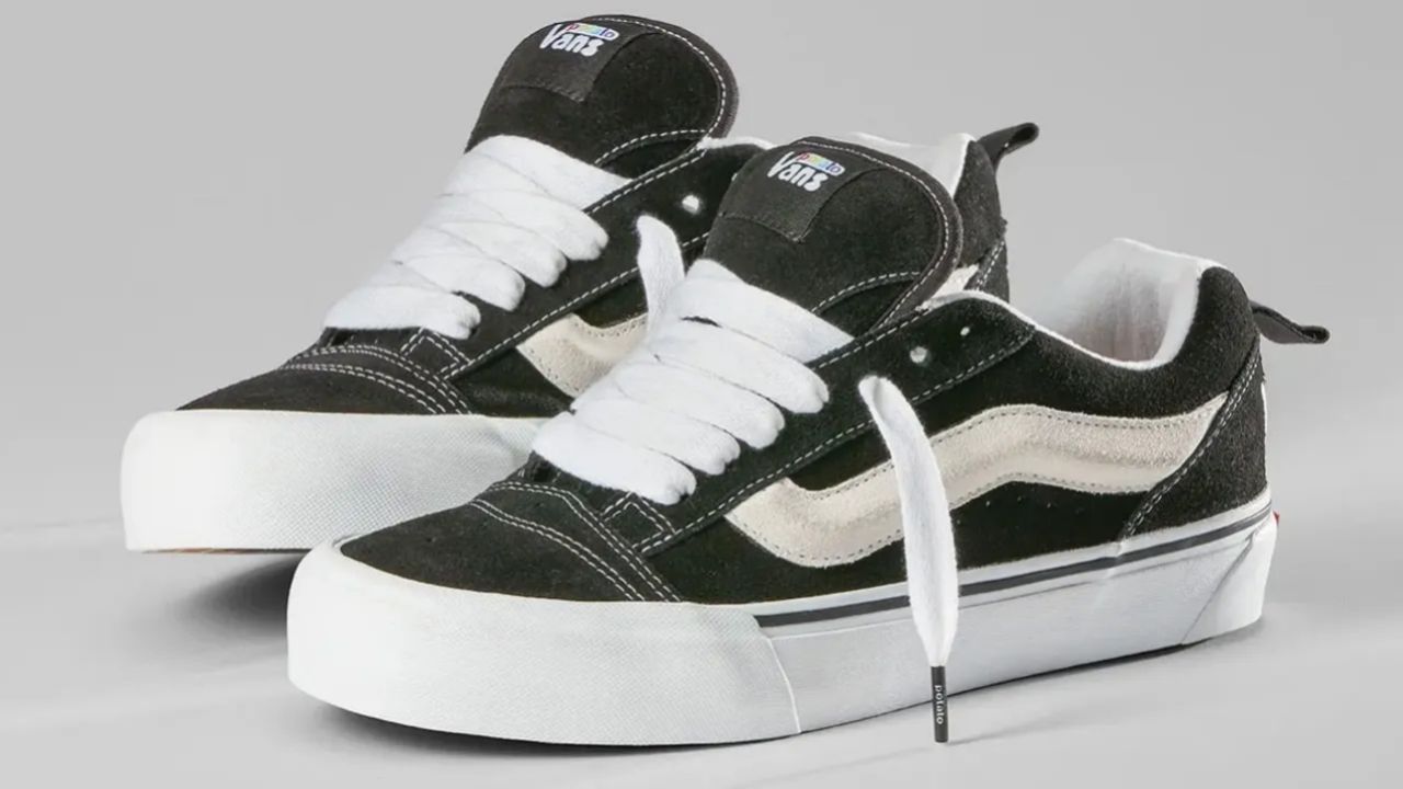 Domuz derisi skandalı! Ticaret Bakanlığı'ndan New Balance, Vans ve Camper’a milyonluk ceza 3