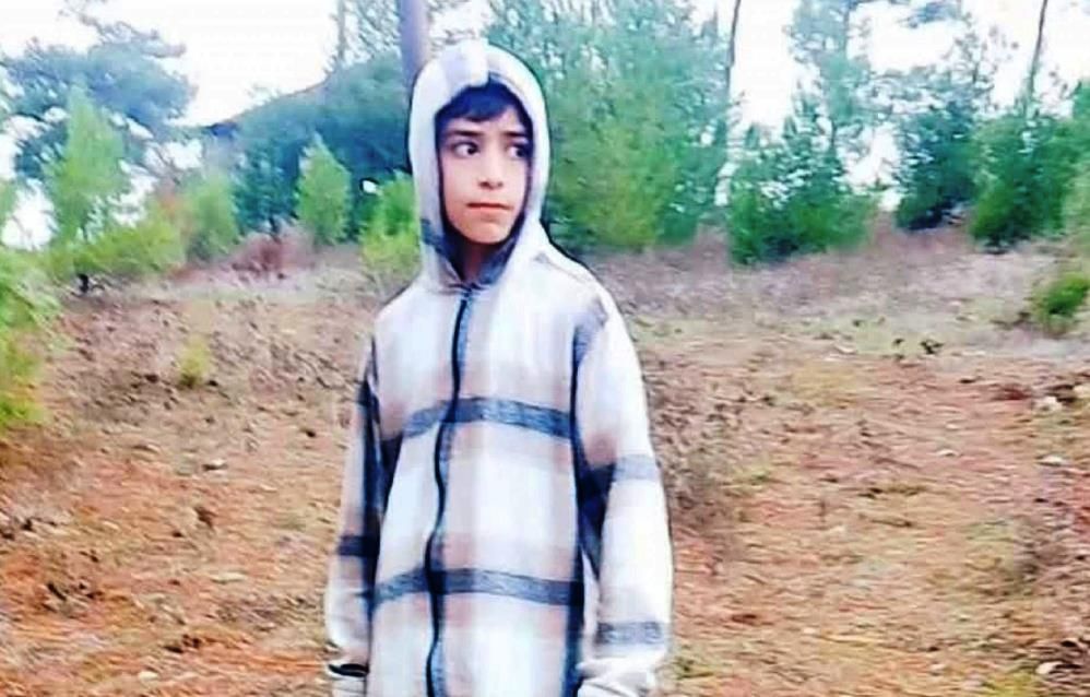 Şanlıurfa Akçakale’de kaybolan çocuğun cesedi sulama kanalında bulundu 2