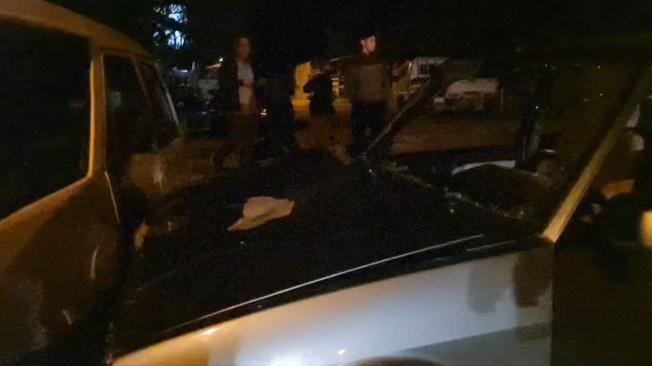 Yolunu kesip halasının oğlunu öldüren sanık ve eşine ağırlaştırılmış müebbet talebi 4
