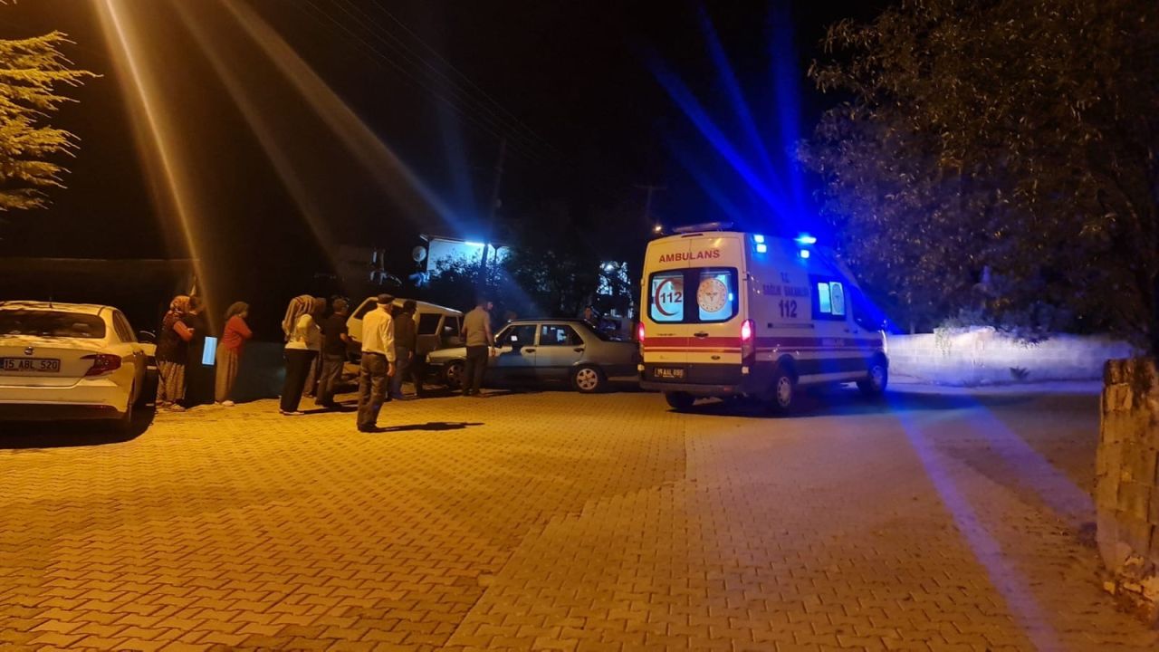 Yolunu kesip halasının oğlunu öldüren sanık ve eşine ağırlaştırılmış müebbet talebi 6