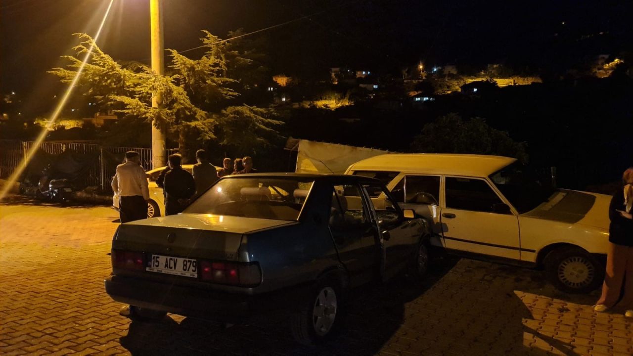 Yolunu kesip halasının oğlunu öldüren sanık ve eşine ağırlaştırılmış müebbet talebi 5