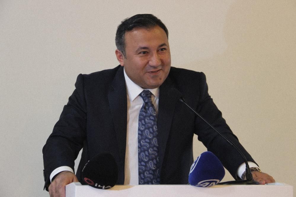 Palandöken’in eteğinde Türk motifleri defilesi görsel şölen sundu 4